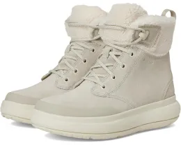 Ботинки Merrell Marquette Thermo Lace Waterproof с утеплителем 100g