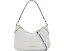 Сумка кроссбоди Jet Set Medium Convertible Pouchette с регулируемым ремнем MICHAEL Michael Kors