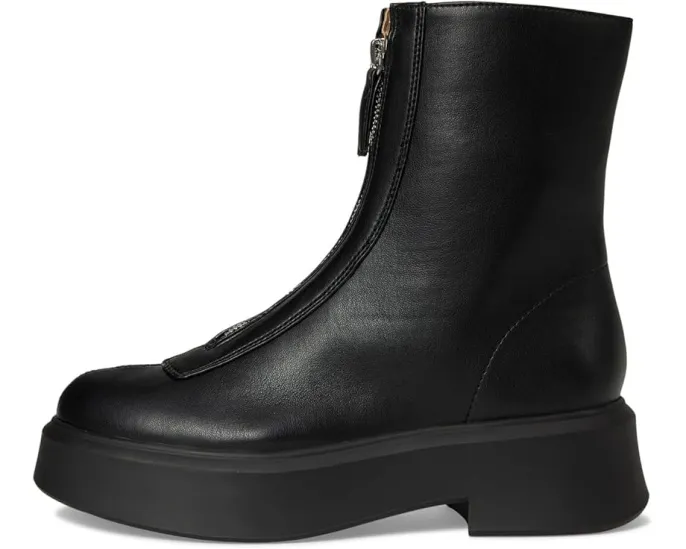 Ботильоны Madden Girl Jammin на массивном каблуке с молнией