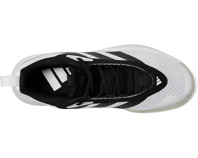 Кроссовки Adidas Front Court Basketball с амортизацией Cloudfoam