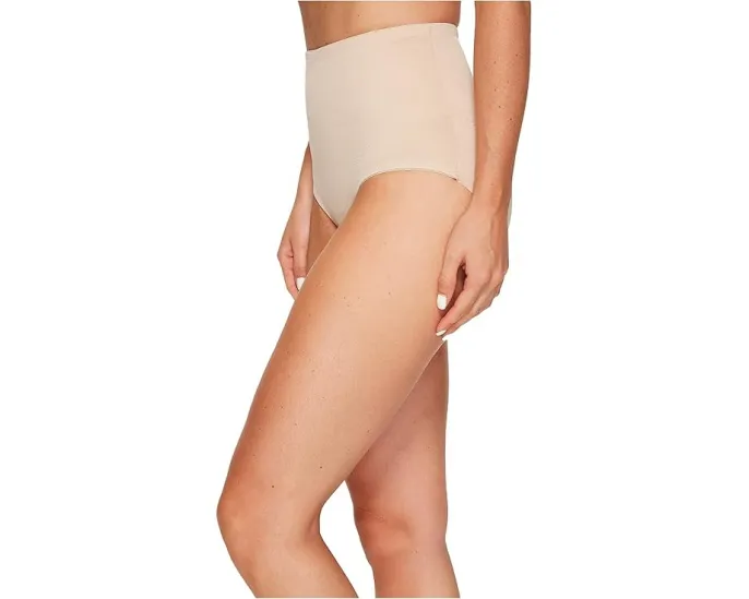 Утягивающие трусы Flex Fit Waistline Brief от Miraclesuit Shapewear с высокой талией