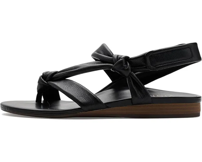 Сандалии VIONIC Geneva с узлом на перемычке и технологией VIO MOTION