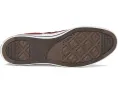 Converse Chuck Taylor All Star Ox низкие кроссовки с классическим дизайном