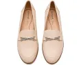 Loafers LifeStride Zeeland с миндалевидным носком и металлическим акцентом