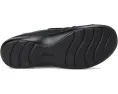 Туфли Clarks Cora Aubrie с ремешком и круглым носком