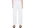 Джинсы KUT from the Kloth Ashton Wide Leg Barrel в оттенке Optic White