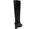 Rockport Широкие сапоги Mabel Wide Calf до колена с зауженным носком
