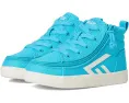 Высокие кроссовки BILLY CS High Top на шнурках с боковой молнией