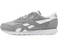 Кроссовки Reebok Lifestyle Classic Nylon с подошвой из высокоабразивной резины