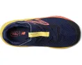 Детские кроссовки New Balance Fresh Foam Arishi v4 с технологией ABZORB