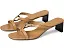 Босоножки Tory Burch Ring Heel 55 мм с квадратным носком и кольцом