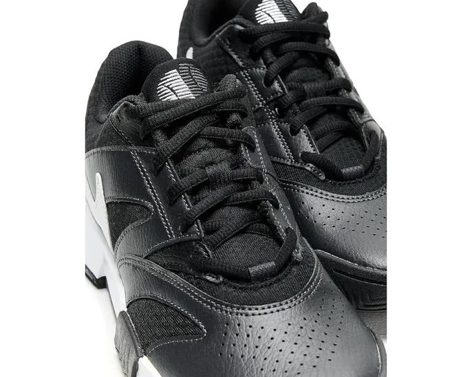 Теннисные кроссовки Nike Court Lite 4 с усиленным носком