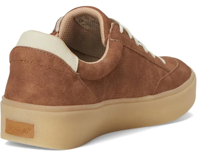 Кроссовки Dr. Scholl's Madison Lace со шнуровкой и технологией стельки