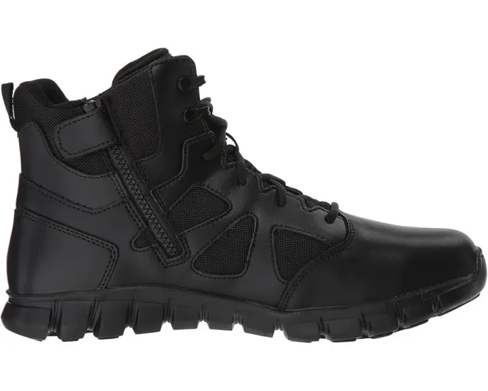 Ботинки Reebok Sublite Cushion Tactical 6" с мягким носком