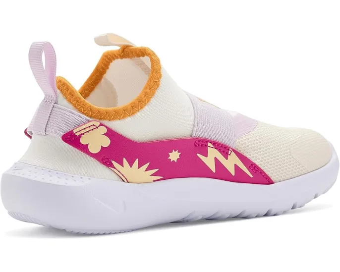 Кроссовки Flex Runner 4 SE от Nike для младенцев и малышей с EVA подошвой