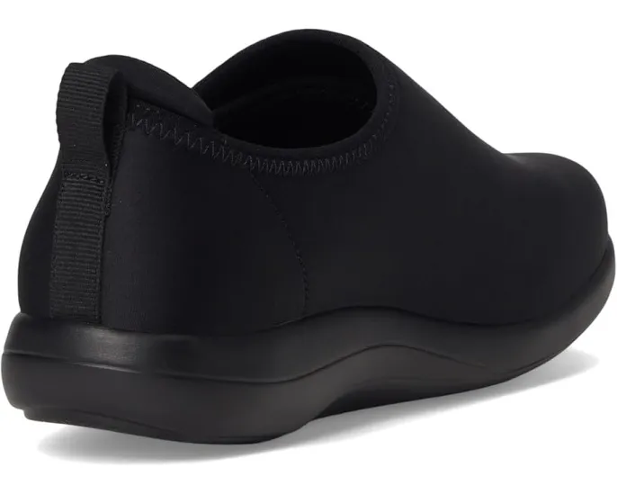 Клоги Alegria Marilynn из эластичного неопрена с застежкой на липучке