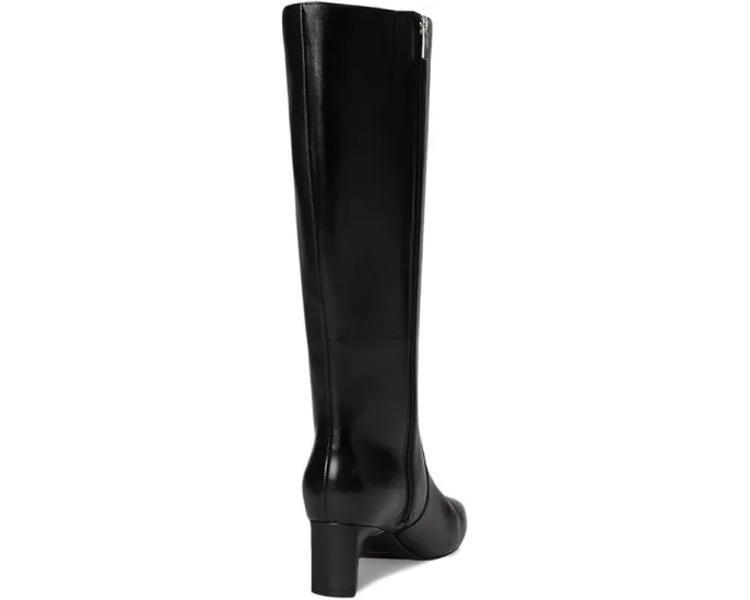 Rockport Широкие сапоги Mabel Wide Calf до колена с зауженным носком