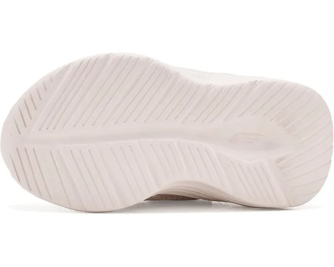 Детская обувь SKECHERS KIDS Comfy Sprints с технологией Hands Free Slip-Ins