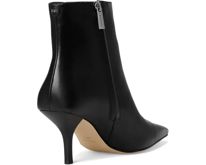 Ботильоны MICHAEL Michael Kors Selina на шпильке с острым носком