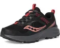 Широкие кроссовки Saucony Excursion TR17 для трейла и города