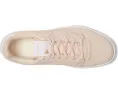 Кроссовки Reebok Phase Court в винтажном стиле с верхом из кожи и замши