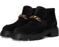 Чакка Stuart Weitzman Soluxe Hudson с боковой молнией на платформе