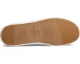 Кроссовки Sperry Sandy LTT из гладкой кожи с волнообразным узором