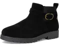 Ботинки SKECHERS Arch Fit Marlie с поддержкой свода стопы и замшевым верхом