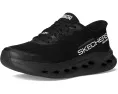 Skechers Hands Free Slip-ins Max Cushioning Glide-Step Advert кроссовки с технологией Heel Pillow