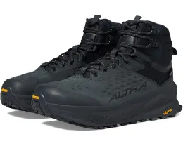 Altra Olympus 6 Hike Low GTX низкие треккинговые кроссовки с мембраной GORE-TEX