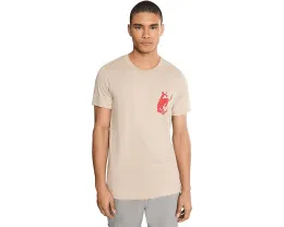 Футболка Pendleton с винтажным логотипом Whisky из мягкого хлопка