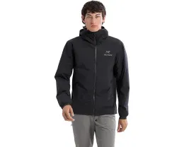 Куртка Arc'teryx Atom Hoody с утеплителем Coreloft и капюшоном StormHood