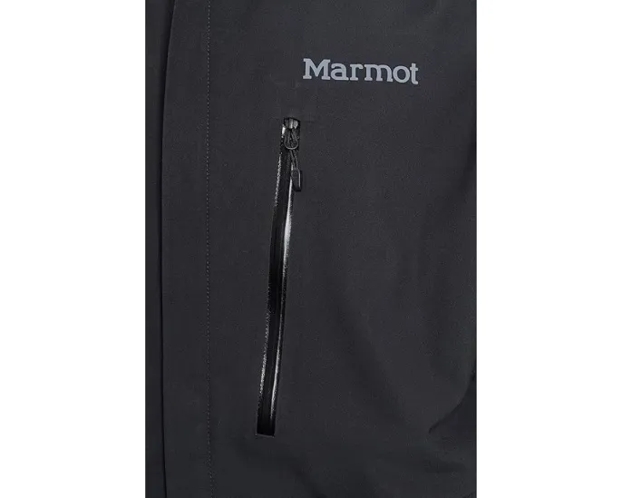 Ветровка Precip Evo Pro Jacket с мембраной NanoPro от Marmot