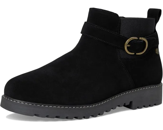 Ботинки SKECHERS Arch Fit Marlie с поддержкой свода стопы и замшевым верхом