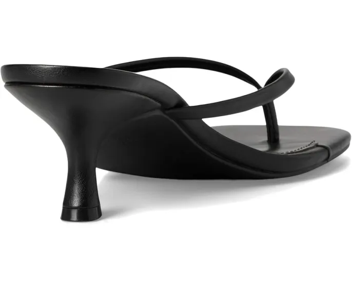 Туфли Charlenne с квадратным носком и ремешком на низком каблуке Madden Girl