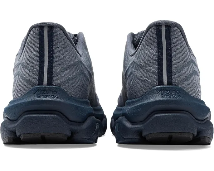 Беговые кроссовки Mizuno Wave Horizon 9 с двойной амортизацией Enerzy для контроля пронации