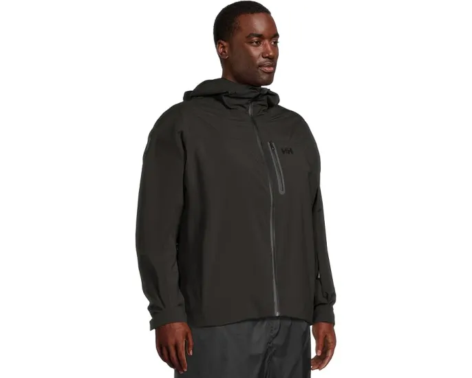 Куртка Helly Hansen Swift 3in1 Jacket с трехслойной системой утепления