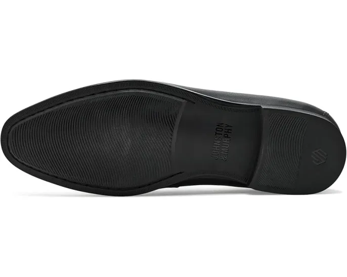 Лоферы Johnston & Murphy Elston Penny с мыском-мокасином