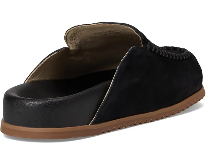 Клоги Chesapeake из замши на резиновой подошве Jack Rogers