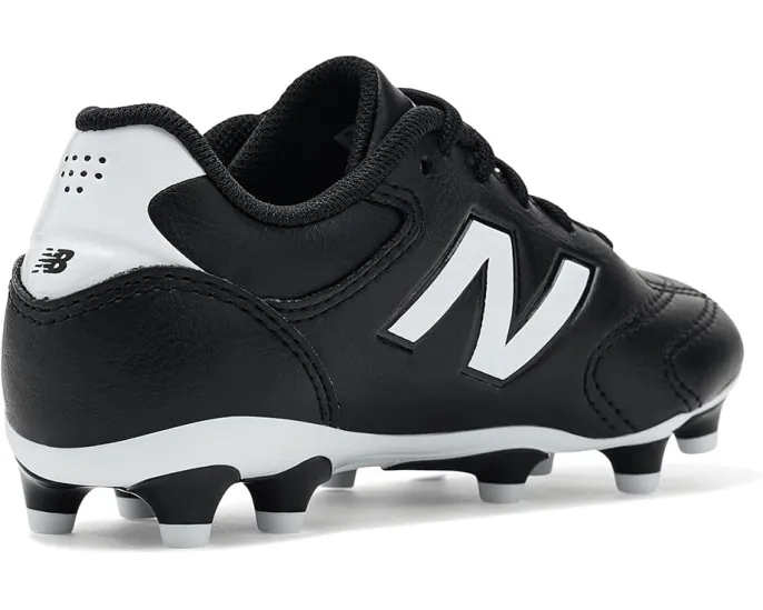 Детские бутсы для футбола New Balance Kids 442 Team FG V3