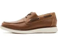 Ботинки Launch Moc Toe Boat Shoes от Florsheim с технологией Comfortech