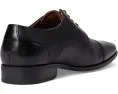 Florsheim Jackson оксфорды с перфорацией на мыске из натуральной кожи