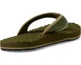 The North Face Base Camp Flip-Flop II пляжные шлепанцы с текстурной стелькой