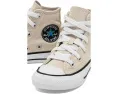Кеды Converse Chuck Taylor All Star Planets с принтом планет для детей