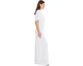 Джампер Norma Kamali Super Oversized с воротником бойфренда