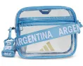 Прозрачная сумка Clear Stadium от Adidas