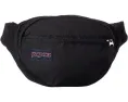 JanSport Поясная сумка Fifth Avenue с регулируемым ремнем