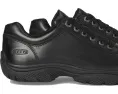 KEEN Utility PTC Dress Oxford туфли с мягким носком