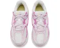 Кроссовки Nike V5 RNR DF Summit White/Light Magenta/Bleached Lilac/Soft Yellow