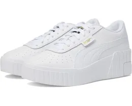 Кроссовки PUMA Cali Wedge на платформе с клиновидной подошвой